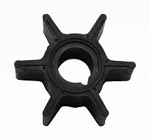 Крыльчатка помпы охлаждения HDX/Golfstream/Parsun/Gladiator/Marlin/Hidea/Sea Pro 6-9,8 2такт Крыльчатка помпы охлаждения HDX/Golfstream/Parsun/Gladiator/Marlin/Hidea/Sea Pro 6-9,8 2такт