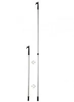 Багор телескопический 1.4-2.4 м Багор телескопический 1.4-2.4 м