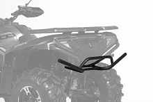 Бампер задний CFORCE 600 EPS/S/Basic (CFMOTO оригинал) Бампер задний CFORCE 600 EPS/S/Basic (CFMOTO оригинал)