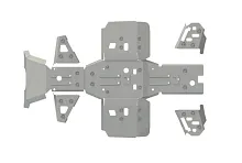 Защита днища CFMOTO CFORCE 600S EPS Алюминий (CFMOTO оригинал) Защита днища CFMOTO CFORCE 600S EPS Алюминий (CFMOTO оригинал)