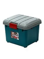 Бокс пластиковый экспедиционный IRIS RV BOX 400 Япония Бокс пластиковый экспедиционный IRIS RV BOX 400 Япония