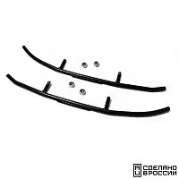 Коньки лыжные к снегоходу BRP Ski-Doo/Lynx (2003-2013 мг) Техномарин Коньки лыжные к снегоходу BRP Ski-Doo/Lynx (2003-2013 мг) Техномарин