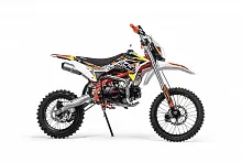 Питбайк BSE PH 125E 17/14 Orange Питбайк BSE PH 125E 17/14 Orange