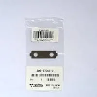 Пластина крышки двигателя М 2,5/3,5 Пластина крышки двигателя М 2,5/3,5