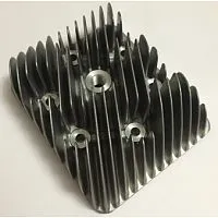 Головка цилиндра к снегоходу Yamaha VK540 Viking Головка цилиндра к снегоходу Yamaha VK540 Viking