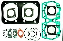 Комплект прокладок и сальников Polaris 500 (полный) (09-711253) Комплект прокладок и сальников Polaris 500 (полный) (09-711253)