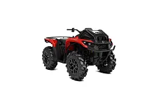 Квадроцикл BRP Can-Am Outlander XMR 700 2024 Квадроцикл BRP Can-Am Outlander XMR 700 2024