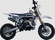 Питбайк BSE KIDS 60 Minecraft Питбайк BSE KIDS 60 Minecraft