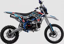 Питбайк BSE PH 150E 4.0 Power Blue Питбайк BSE PH 150E 4.0 Power Blue