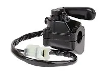 Курок газа в сборе BRP Can-Am G1 Курок газа в сборе BRP Can-Am G1