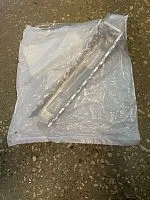 Подножка левая алюминиевая BRP Outlander XMR 1000 Подножка левая алюминиевая BRP Outlander XMR 1000