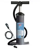 Насос ручной Bravo 4 ALU Kite 2 л.  Насос ручной Bravo 4 ALU Kite 2 л.