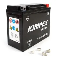 Аккумулятор Kimpex YTX20L-BS Аккумулятор Kimpex YTX20L-BS