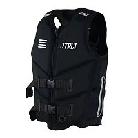 Жилет удерживающий JETPILOT Rx Vault F/E Neo Black 2024 Жилет удерживающий JETPILOT Rx Vault F/E Neo Black 2024