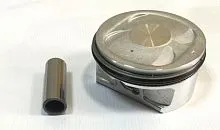 Поршень 2 + (поршневой палец и кольца) к квадроциклу CFMOTO X8, U8, Z8 Поршень 2 + (поршневой палец и кольца) к квадроциклу CFMOTO X8, U8, Z8