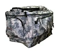 Кофр задний тканевый к снегоходу BRP Lynx 49 Ranger 600/900 ACE OSM SM1000 140 литров (Camo) Baseg Кофр задний тканевый к снегоходу BRP Lynx 49 Ranger 600/900 ACE OSM SM1000 140 литров (Camo) Baseg