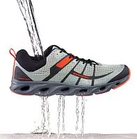 Ботинки BRP Sea-Doo Water Shoes Charcoal Grey 2021  Ботинки BRP Sea-Doo Water Shoes Charcoal Grey 2021