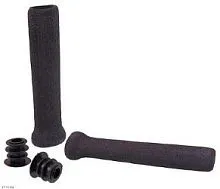 Грипсы руля к снегоходу универсальные Genuine Grab PR Грипсы руля к снегоходу универсальные Genuine Grab PR