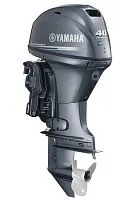 Мотор лодочный подвесной Yamaha F40 FEHDL Мотор лодочный подвесной Yamaha F40 FEHDL