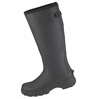 Сапоги BRP Can-Am Neoprene Mud Boots Black 2017  Сапоги BRP Can-Am Neoprene Mud Boots Black 2017