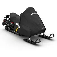 Чехол транспортировочный к снегоходу BRP Ski-Doo/Lynx (платформа XU) Чехол транспортировочный к снегоходу BRP Ski-Doo/Lynx (платформа XU)