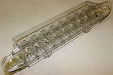 Корпус блока реле CFMOTO U8, X4, X5 H.O, X8, X10 Корпус блока реле CFMOTO U8, X4, X5 H.O, X8, X10