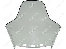 Стекло ветровое увеличенное к снегоходу BRP Ski-Doo/Lynx (2008-2011 м.г.) (2 мм) Полиуретан Стекло ветровое увеличенное к снегоходу BRP Ski-Doo/Lynx (2008-2011 м.г.) (2 мм) Полиуретан