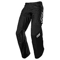 Мотоштаны FOX Legion LT EX Pant Black 2021  Мотоштаны FOX Legion LT EX Pant Black 2021