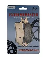 Колодки тормозные к квадроциклу BRP Can-Am G2 LH_Экстриммастер Колодки тормозные к квадроциклу BRP Can-Am G2 LH_Экстриммастер