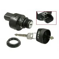 Замок зажигания Arcti Cat М800/8000, XF8000, Bearcat 570 XT/2000XT  Замок зажигания Arcti Cat М800/8000, XF8000, Bearcat 570 XT/2000XT