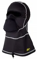 Подшлемник KLIM Glagier Black 2022  Подшлемник KLIM Glagier Black 2022