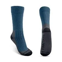 Носки FINNTRAIL Merino Blue  2024 Носки FINNTRAIL Merino Blue  2024