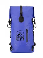 Герморюкзак Germostar Hike 60 л Синий Герморюкзак Germostar Hike 60 л Синий