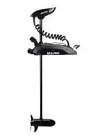 Мотор лодочный носовой электрический SEA-PRO 65L GPS Мотор лодочный носовой электрический SEA-PRO 65L GPS