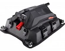 Сумка на тоннель к снегоходу Polaris 800-850 KHAOS/PRO RMK 16 литров (платформа Axys) Сумка на тоннель к снегоходу Polaris 800-850 KHAOS/PRO RMK 16 литров (платформа Axys)