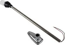 Огонь топовый на стойке 23" регулируемый Огонь топовый на стойке 23" регулируемый