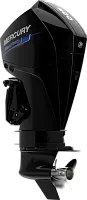Мотор лодочный подвесной Mercury 4-х тактный F 200 SeaPro L  Мотор лодочный подвесной Mercury 4-х тактный F 200 SeaPro L