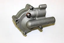 Помпа системы охлаждения, в сборе CFMOTO CF500, Х5, Х6, Z6 Помпа системы охлаждения, в сборе CFMOTO CF500, Х5, Х6, Z6