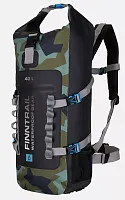 Герморюкзак FINNTRAIL Expedition 40л СamoArmy Герморюкзак FINNTRAIL Expedition 40л СamoArmy