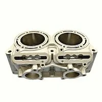 Блок цилиндров для снегохода Polaris Indy/PRO RMK/SKS Блок цилиндров для снегохода Polaris Indy/PRO RMK/SKS