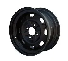 Диск штампованный, передний 9060-070100-30001 Диск штампованный, передний 9060-070100-30001