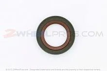 Сальник BRP Кулак ступичный Внешний BRP  Сальник BRP Кулак ступичный Внешний BRP