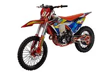 Мотоцикл Avantis MX K23 PRO (NC300-S) Carb Мотоцикл Avantis MX K23 PRO (NC300-S) Carb