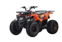 Квадроцикл Yacota DAZZLE ONE 125 (Синий) Квадроцикл Yacota DAZZLE ONE 125 (Синий)