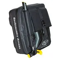Сумка BCA MntPro Tunnel Bag Black 2020  Сумка BCA MntPro Tunnel Bag Black 2020