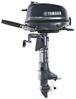 Мотор лодочный подвесной Yamaha F6 CMHS Мотор лодочный подвесной Yamaha F6 CMHS