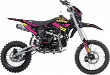 Питбайк BSE PH 150 19/16 AK47 (Желтый) Питбайк BSE PH 150 19/16 AK47 (Желтый)