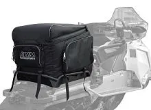 Кофр текстильный для снегохода OSM SM1000 Кофр текстильный для снегохода OSM SM1000