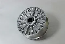 Ведущий шкив вариатора CFMOTO CFORCE 600 EPS Ведущий шкив вариатора CFMOTO CFORCE 600 EPS