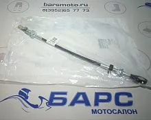 Трос управления VES-клапаном к снегоходу Polaris 850 PRO RMK/Switchback/Indy Трос управления VES-клапаном к снегоходу Polaris 850 PRO RMK/Switchback/Indy